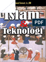 Islam & Teknoloji