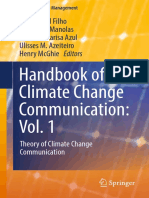 Bacaan 1 2018 Book HandbookOfClimateChangeCommuni