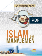 Islam Dan Manajemen