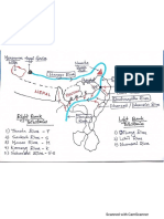 10.) Brahmaputra River System