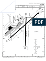 (ADC) (ADC) : Aerodrome Chart CURITIBA / Afonso Pena, INTL (SBCT)