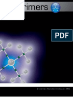 Dendrimer Overview