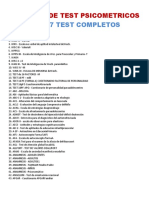 Listado de Test Psicometricos Actualizado 1247 (1)