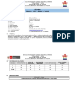 Silabo Teoria Edufisa V 2021 Tinta