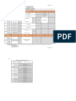 Jadual Waktu Ppismp Jun 2021 Latest 7 September 2021