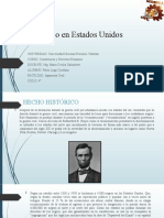 Acontecimiento Histórico Dónde Se Vulneró Los Derechos Humano