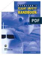 Flight Safety Manager's Handbook English