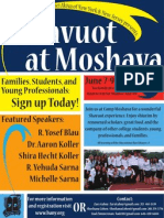 Moshava Poster Real Final