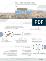 Infografía, Ejemplos de Construcción Industrializada