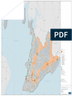 PDDU 2016 - MAPA 02 - Centralidades