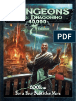 Dungeons the Dragoning 2.2