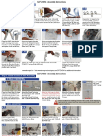 SRT D60M - Assembly Instructions - 20022017