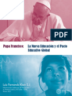 LA-NUEVA-EDUCACION-Y EL PACTO EDUC. GLOBAL