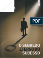 O Segredo Eterno Do Sucesso AMORC Portugues