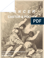 Field Guide - Castor and Pollux 2.0