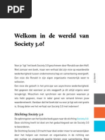 De 6 Geheimen Van Financieel Succes - Thierry Debels | PDF