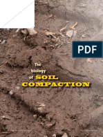 the biology of soil compaction