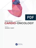 Susan F. Dent (Editor) - Practical Cardio-Oncology (2019, CRC Press) - Libgen.li