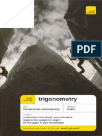 Teach Yourself Trigonometry ( PDFDrive.com )