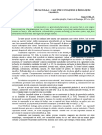 Comunicarea Interculturală - Cale Spre Cunoaştere Şi Îmbogăţire Valorică Raisa CERLAT