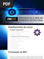 Curso Análise Estrutural 6