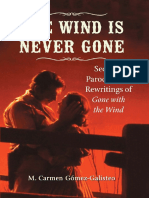 The Wind Is Never Gone