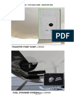 C90A - Five Quick Sump - Drain Per Side: Page 1 of 3