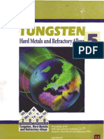 Arenas y Proc 5th Int. Conf. on Tungsten, Hard Met. & Ref. Alloys 5 (2000) 97-104