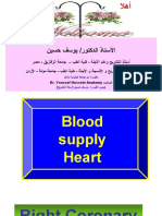 4V - Blood Supply Heart