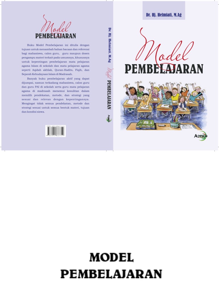 Model Pembelajaran Efektif | PDF | Karier & Perkembangan | Seni