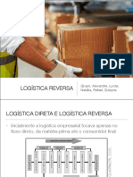 logÃ­stica reversa AA90 pdf