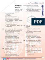 Básico RM 106-115 Suficiencia de Datos Semana 8 Enunciados