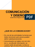 Presentacion COMUNICACION