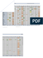 Acompanhamento de bioquímicos CQE 2021-2022