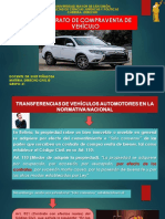Grupo 1-Compraventa Vehiculo-Presentacion