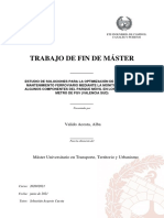 Valido - Estudio de Soluciones para La Optimizacion de Procesos de Mantenimiento Ferroviario Medi...