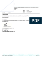 Radiografia para Medicion de Miembros Inferiores (Estudio de Farill U Osteometria) o Estudio de Pie Plano (Pies Con Apoyo)