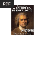 desigualdade