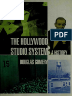 Douglas Gomery Hollywood Studio System PDF(1)