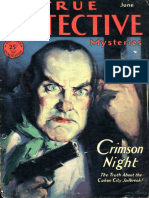 True Detective June 1930