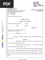 A 21 844952 C Malgeri V McShane