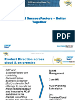 SAP SucessFactors PDF