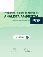 E-book_-_100_Questoes_Comentadas_para_Concursos_de_Analista_Ambiental