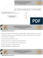 Lista 1 - Fisica 3