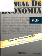 437 - Manual de Economia - Professores Da Usp[1]