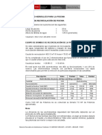 Memoria de Calculo Calentador