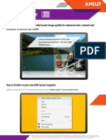 AMD Perfect Picture Getting Started Guide