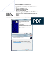 Instruções de Instalação e Configuração Do Emulador Emul4200