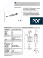 PC Data Sheet