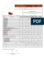 Permisos de EQUIPOS de Compactacion